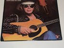 David Allan Coe Country Music Legend Vinyl LP Album Record