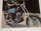 David Allan Coe Country Music Legend Vinyl LP Album Record
