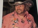 David Allan Coe Country Music Legend Vinyl LP Album Record