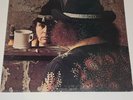 David Allan Coe Country Music Legend Vinyl LP Album Record