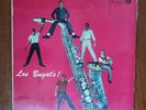 Los Bugat's [1963] Vinyl LP Pop Bossa Nova Cumbia Soft Rock El Ultimo Beso