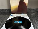 LP VINYL WISHBONE ASH ALBUM ARGUS MDKS 8006 UK 1ST PRESS 1972 EX-/EX NICE COPY