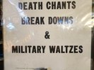 John Fahey 1963 Death Chants, Breakdowns And Military Waltzes