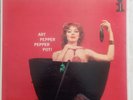 Art Pepper, Pepper Pot  Iris Label Deep Groove Ex 1959