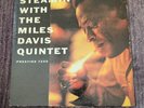 Steamin' with the Mile Davis Quintet - MONO Bergenfield Pressing