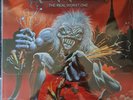 Iron Maiden The Real Worst One Dbl Lp Live In Turin 1993