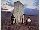 The Who - Who's Next LP MCA-5220 EX 1980 Reissue Baba O’Riley Won’t Get Fooled..