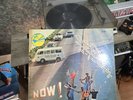 NOW  Moses Dillard and the Tex - Town DISPLAY TT 921 1969