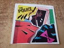 STEWART COPELAND AUTOGRAPHED 1980s VG++ Police Don't Stand So Close SLEEVE 45