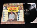 ELVIS PRESLEY LSP-3450 FOR EVERYONE SHRINK ORIG WHITE TOP STEREO NM/MT STUNNING