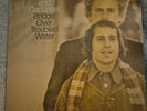 Simon &Garfunkel Bridge Over Troubled Water 50th Anniversary Gold Mint Condition