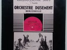 Orch Dusement:Afro rumba soukous/Congo listen