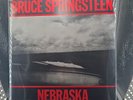 BRUCE SPRINGSTEEN Nebraska 2015 Remastered 180g LP QC 38358 NEAR MINT