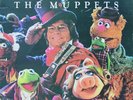 John Denver And The Muppets - A Christmas Together READ DESCRIPTION (LP, Album,