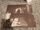 Death In June “NADA” Original Pressing NER BAD VC13 Textured Cover 1985