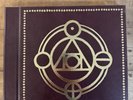 Thrice The Alchemy Index 4Lp Splatter Color Vinyl 2017 pressing