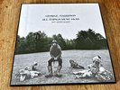 GEORGE HARRISON   ALL THINGS MUST PASS  ( 50TH ANNIVERSARY)   (3) LP'S    MINT