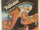 Pufnstuf Soundtrack LP Capitol SW‑542 1970 Jack Wild Mama Cass EX/NM Vinyl