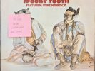 Spooky Tooth The Last Puff Vinyl Record VG/VG 85685 ET