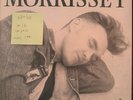 Morrissey My Love Life Vinyl Record VG+/VG 12POP 1628 1991