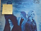 It Bites Once Around The World Vinyl Record EX/G+ V2456 1988