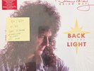 Brian May Back To The Light Vinyl Record EX/VG+ 180G 2021