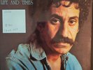 Jim Croce Life And Times Vinyl Record VG/VG ASF2022 1977