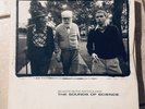 Beastie Boys Anthology The Sounds of Science vinyl boxset 6000 copies