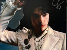 Conan Gray SIGNED Wishbone BLACK CAT LIMITED EDITION Web-store Exclusive New