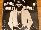 WAYNE JARRETT bubble up 1984 WACKIES