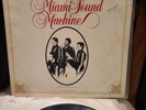 Miami Sound Machine Lo Mejor LP 1983 TH-AM 2228 VG+/NM Gloria Estefan Latin
