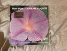 Don Randi And Quest LP - New Baby 1979 - Sheffield Lab 12