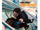 Michael Giacchino Mission: Impossible: Ghost Protocol (Original Motion Picture S