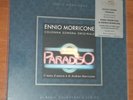Ennio Morricone Nuovo Cinema Paradiso pink numerato Andrea escalation theme film