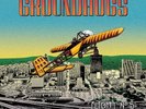 THE GROUNDHOGS Flight N5 To Houston Records & LPs New