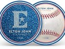 Elton John Diamonds (Indie Exclusive, Picture Disc Vinyl, Limited Edition) Recor