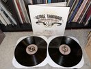 George Thorogood and the Destroyers GREATEST HITS 30 Years Vinyl 2 LP EX Wax
