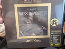 MILES DAVIS KIND OF BLUE 33rpm LP UHQR SEALED Audiophile as MFSL MOFI