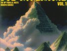 18TH PARALLEL, The meets ROBERTO SANCHEZ - Dub Avalanche Vol 1 - Vinyl (LP)