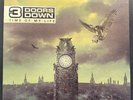 3 Doors Down - Time Of My Life - Only Vinyl LP Release 2011