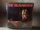 THE RUNAWAYS “ the Runaways” Lp, Sealed  Punk - Rock