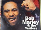 The Complete Bob Marley & The Wailers 1967-1972 Part II Vinyl Record 4xLP, 1998