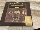 Crosby Stills Nash & Young DEJA VU 50th Anniversary Deluxe Edition 1-LP 4-CD Set