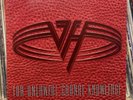 Van Halen For Unlawful Carnal Knowledge  Warner Bros 1991 Brazil