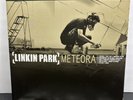 RARE 2003 LINKIN PARK - METEORA  1ST PRESS 2XLP WARNER BROS. RECORDS VINYL EX