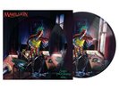 Marillion Script For A Jester'S Tear (2020 Stereo Rmx) Vinile Lp Picture Disc