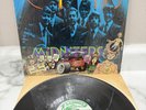 Thee Midniters Giants LP 33 Chicano Los Angeles EXC/EXC Shrink