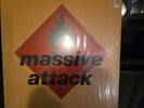 Blue Lines [Lp] by Massive Attack (Record, 2016)