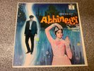 Abhinetri Laxmikant Pyarelal Odeon Rare Original Bollywood LP