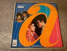 Adhikar R D Burman Odeon Rare Original Bollywood LP